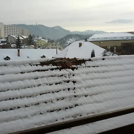Mountain View * Brasov