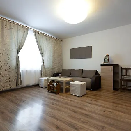 Apartment Mountain View *