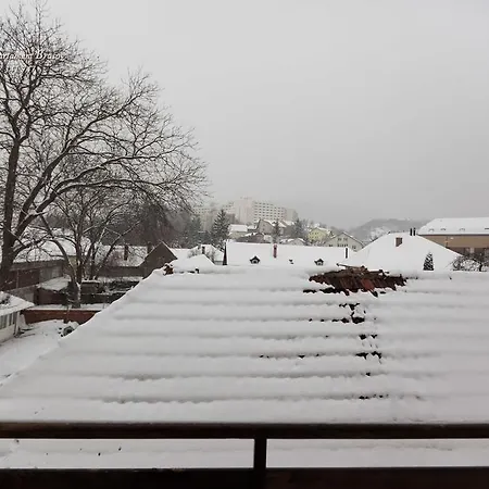 Apartment Mountain View