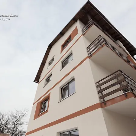 Mountain View Brasov